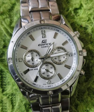 Casio Edifice