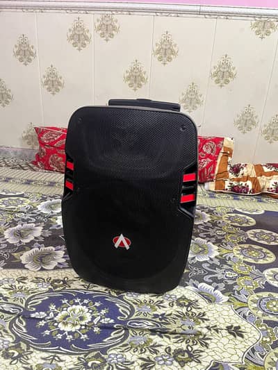 audionic speaker
