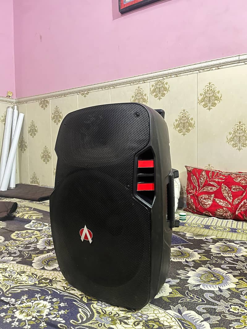 audionic speaker 1