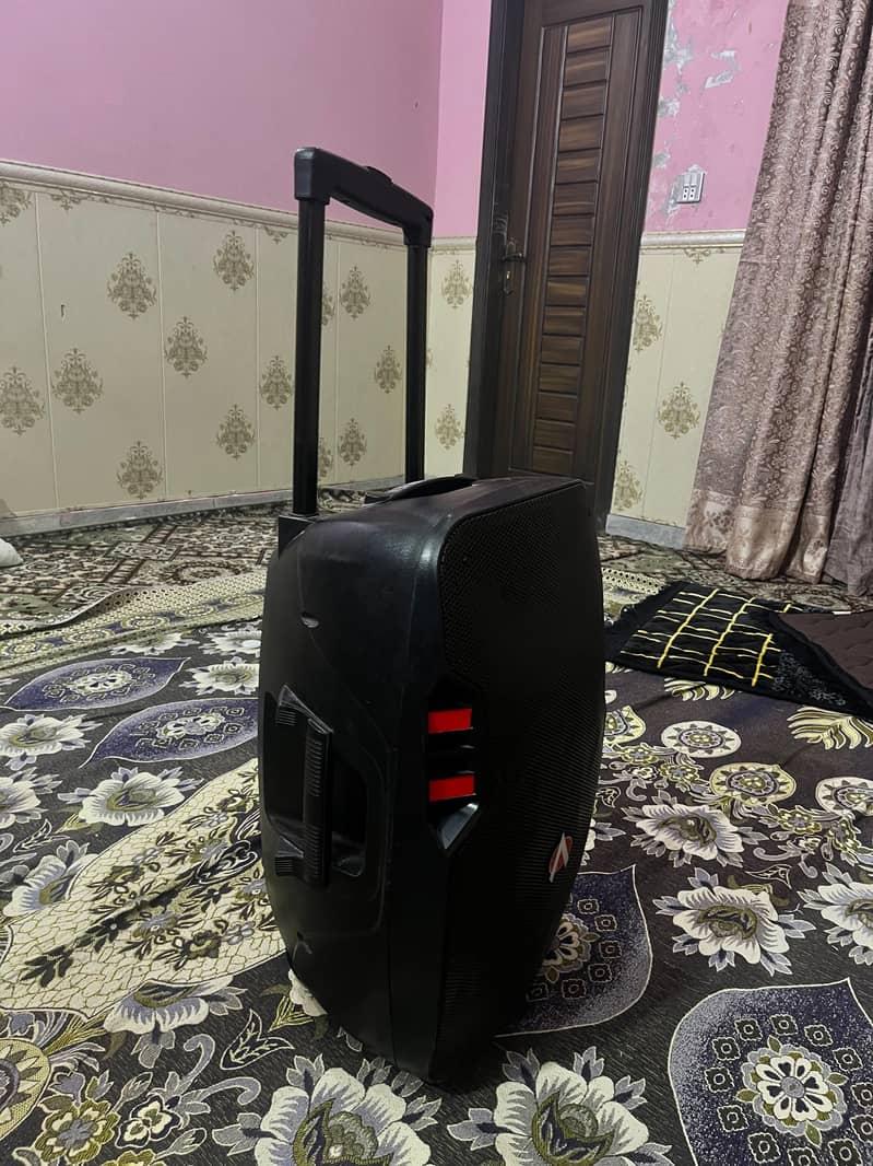 audionic speaker 3