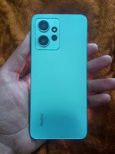 Xiaomi Redmi Note 12