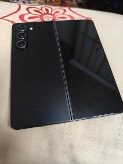 Samsung Mobile Z Fold 5
