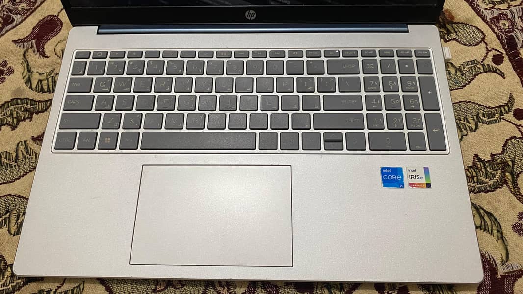i5 13th generation 1