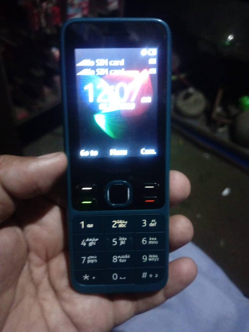 Nokia 150 3