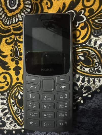 Nokia 105