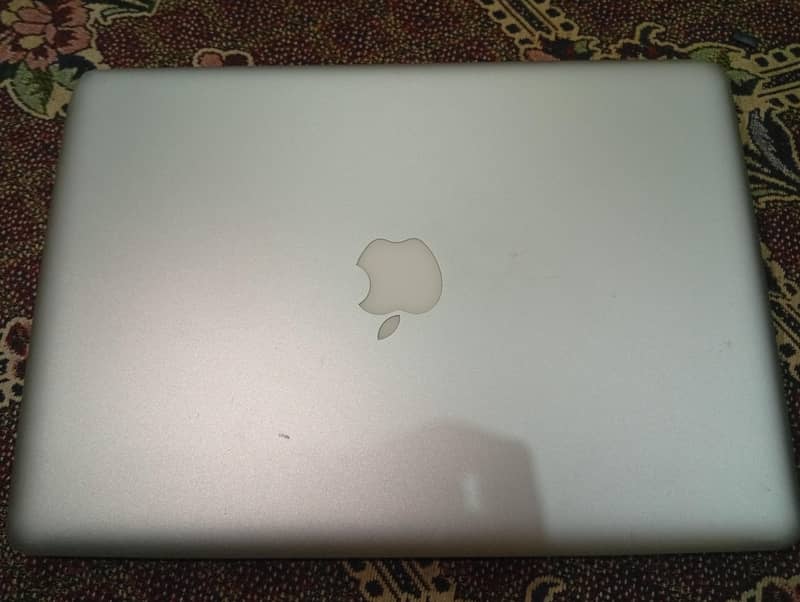 macbook pro 2012 0