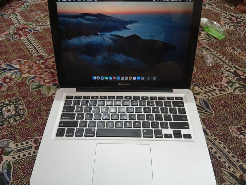 macbook pro 2012 1