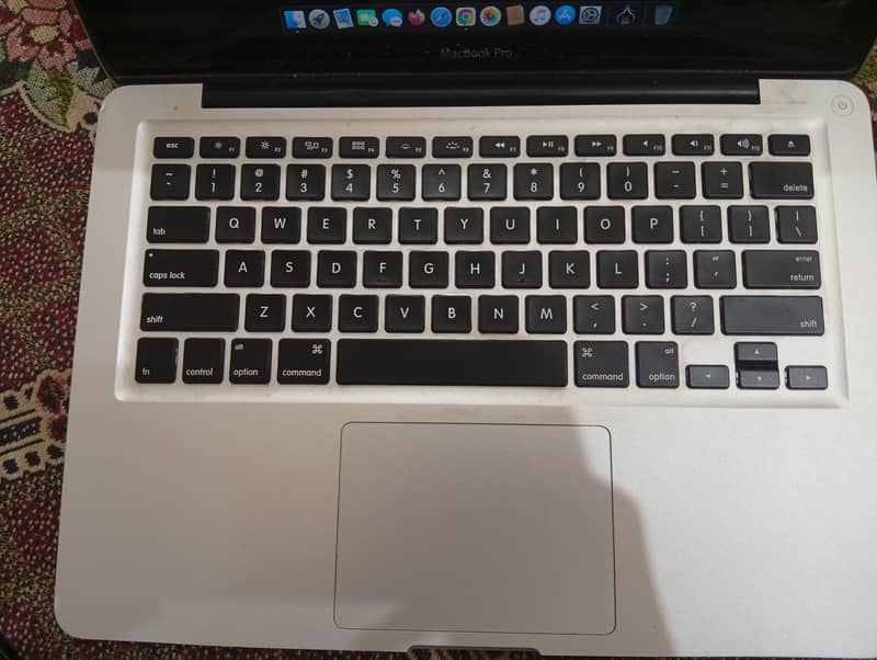 macbook pro 2012 2