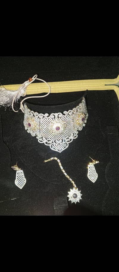 brand new chinese gold necklaces