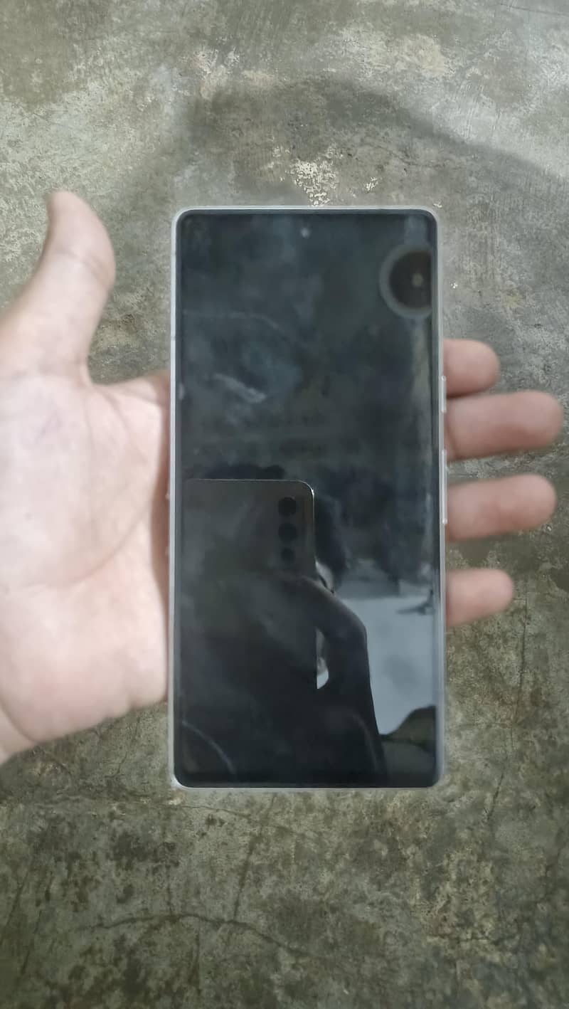 Google Pixel 7 2