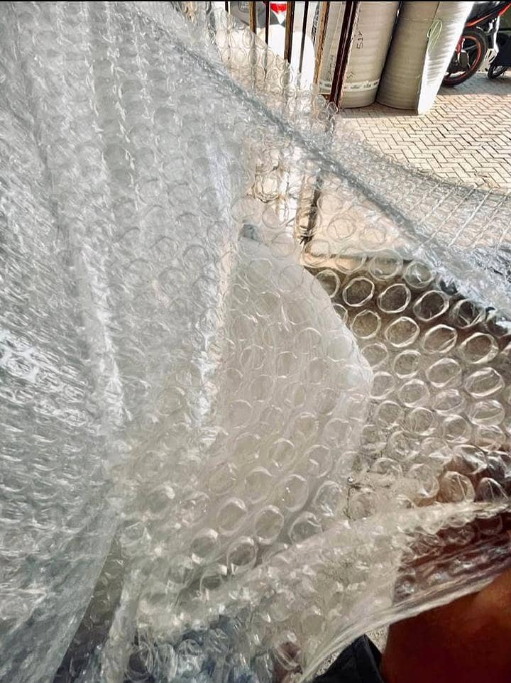 Bubble Wrap 1×100 Yard 1