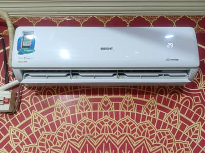 Orient 1.5 Ton Ac    0307.0938931