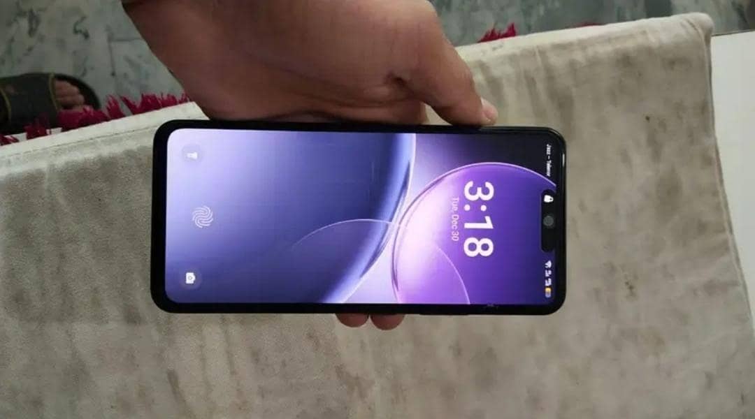 Itel S25 1