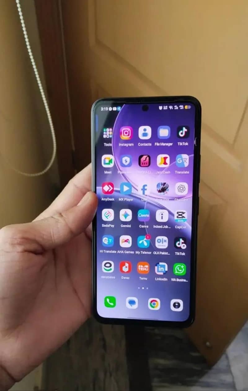 Itel S25 2