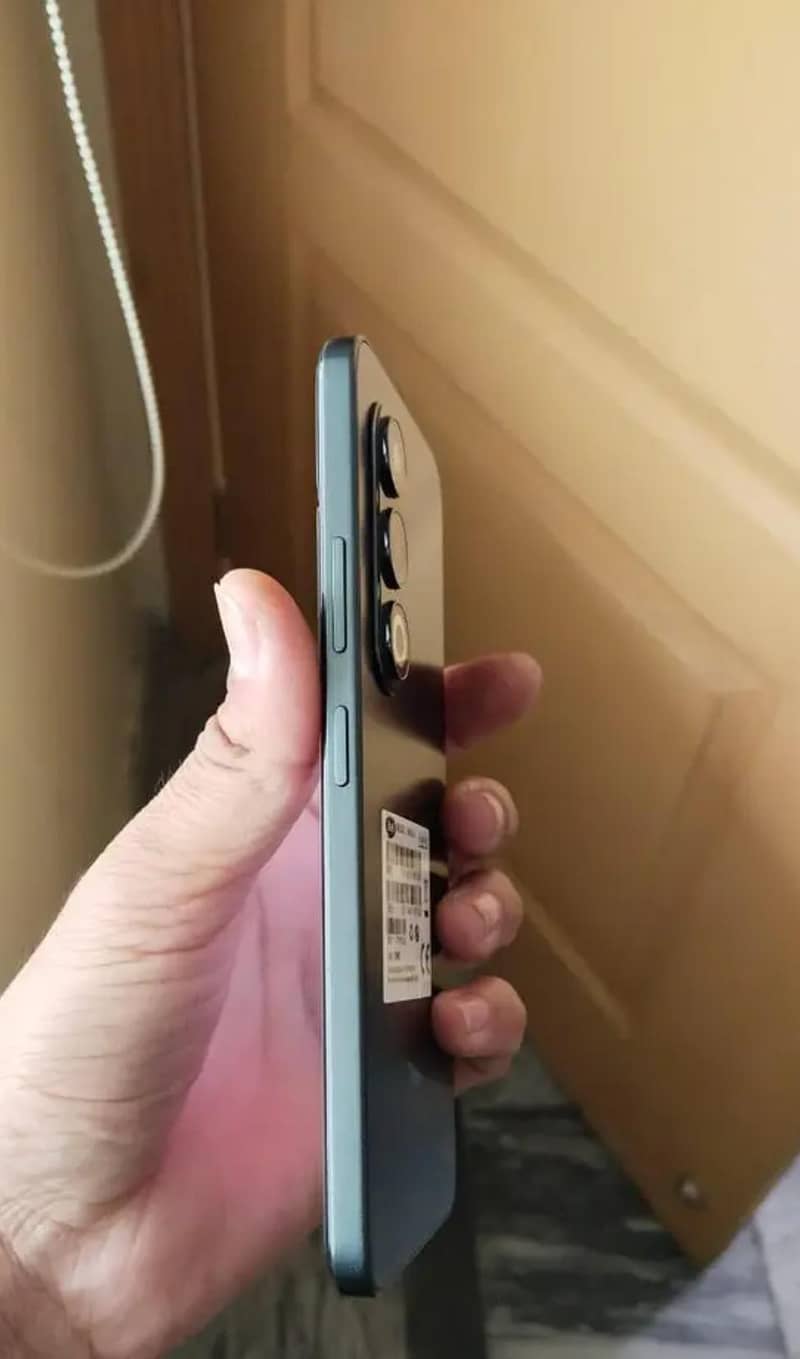 Itel S25 3