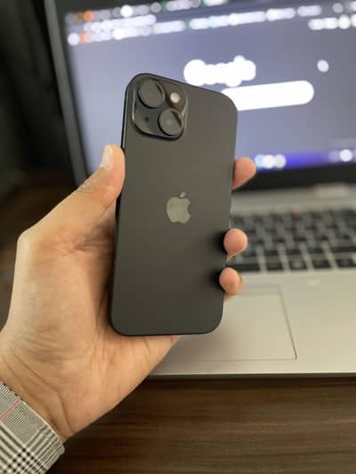 Apple iPhone 15
