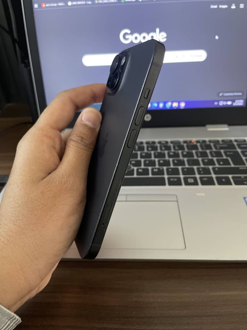 Apple iPhone 15 2