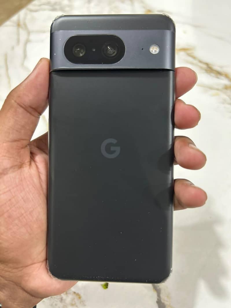 Google Pixel 8 0
