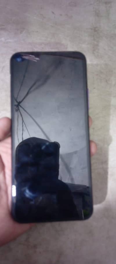 Tecno CAMON 15