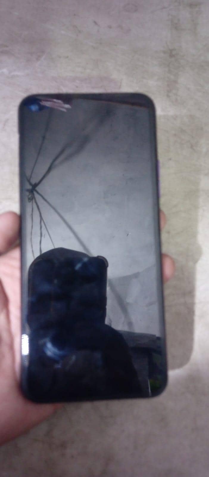 Tecno CAMON 15 0