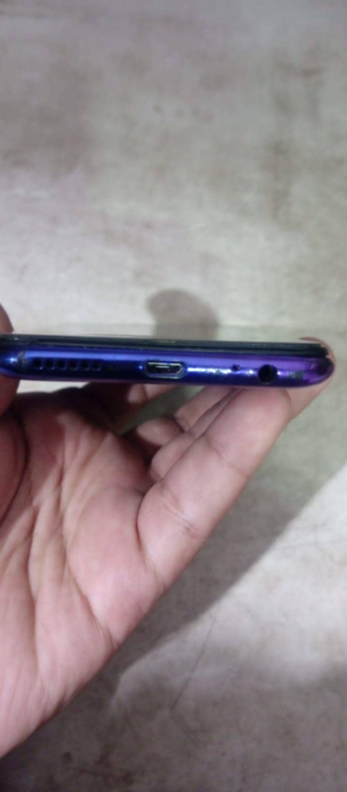 Tecno CAMON 15 3