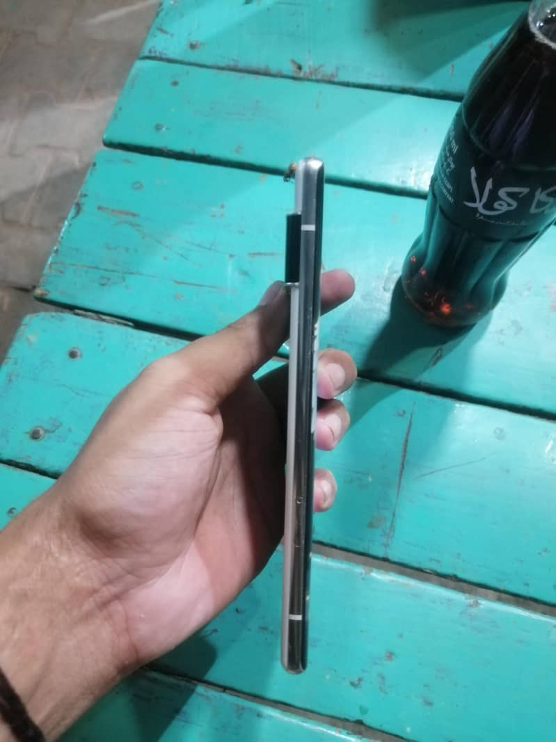 Google Pixel 6 Pro 3