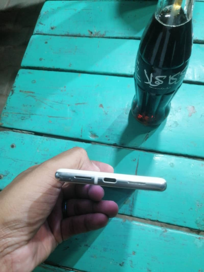 Google Pixel 6 Pro 4