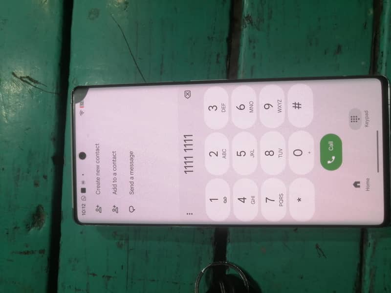 Google Pixel 6 Pro 6