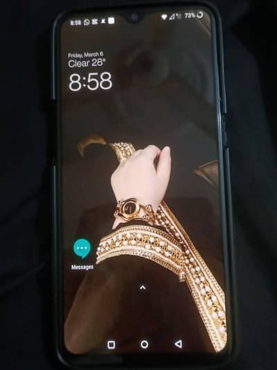 One Plus 6T