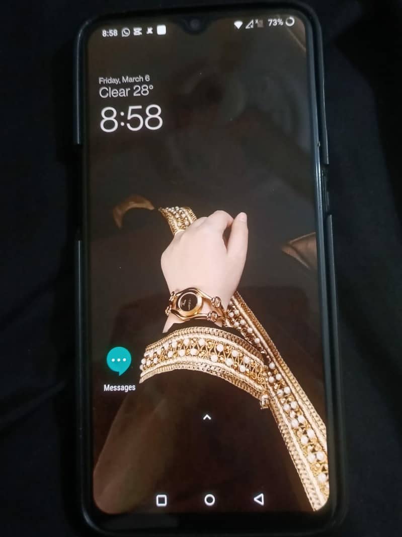 One Plus 6T 0