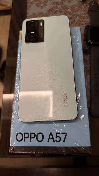 OPPO A57 For Sale