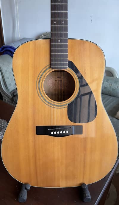 Yamaha FX-170A Acoustic Guitar Vintage Original