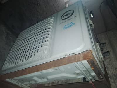 PEL inverter Super 1 Ton