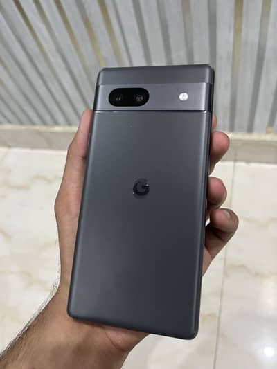 Google Pixel 7a