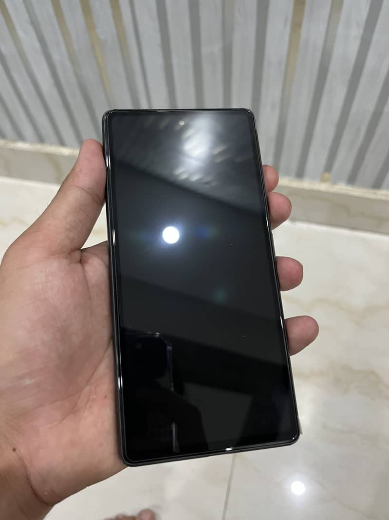 Google Pixel 7a 2