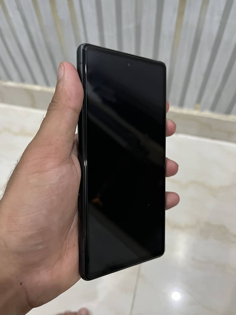 Google Pixel 7a 3