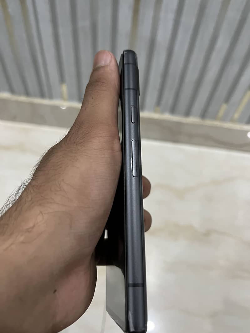Google Pixel 7a 4