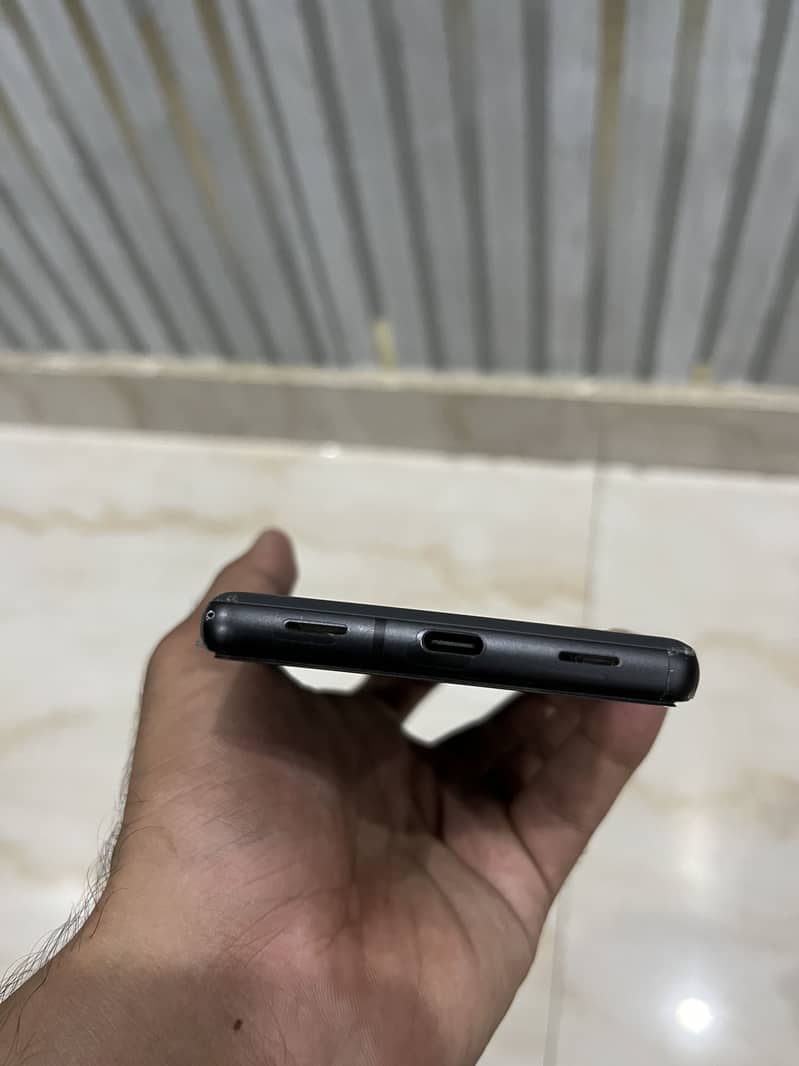 Google Pixel 7a 6