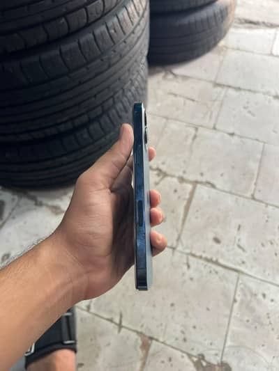 Apple iPhone 12 Pro Max