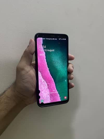 Samsung Mobile S9 Plus