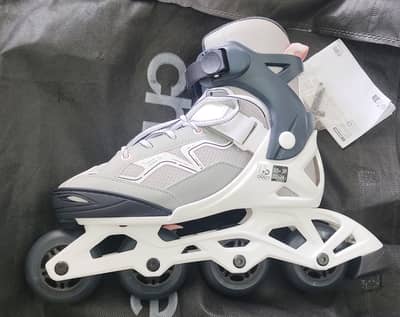 Brand New Skates (Oxelo Fit 3) self import from France
