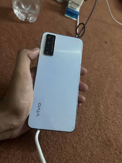 Vivo Y20