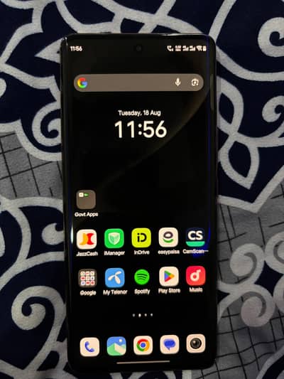 Vivo V40e