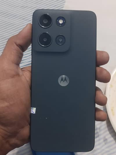 Motorola Moto G Stylus 2025