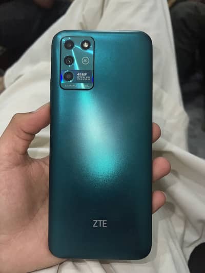 Zte Blade V30 Vita