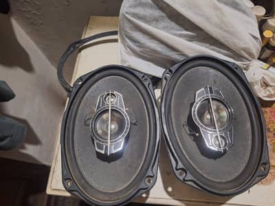 Pioneer originally car speaker for sale