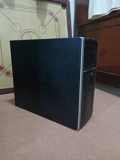 HP pro 3500/ compaq elite