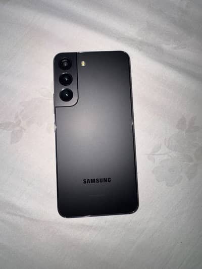Samsung Mobile S22