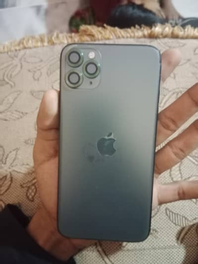 Apple iPhone 11 Pro Max 03122602620