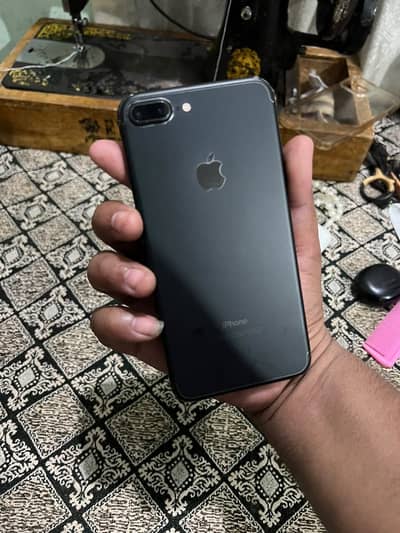Apple iPhone 7 Plus